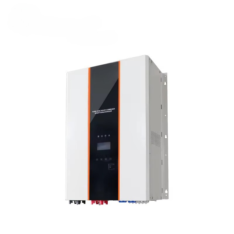110 V/220 V 48 V Solar Convert - Split Phase Inverter 10Kw 110V 220V recensie en prijs