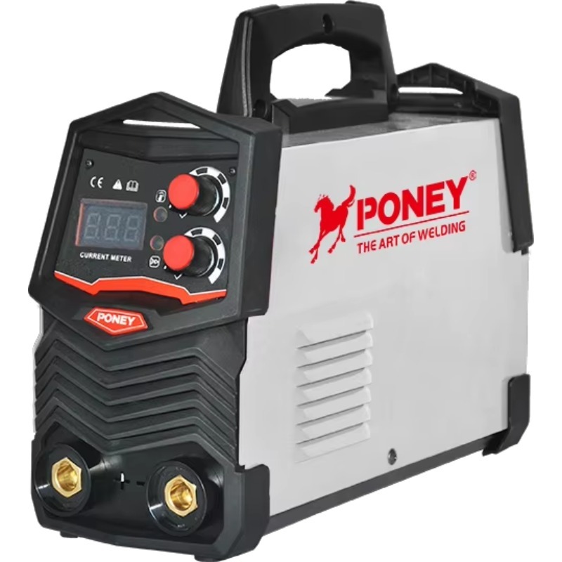 MMA 200 elektrodelasmachine, b - Inverter Welding Machine Igbt 300A recensie en prijs