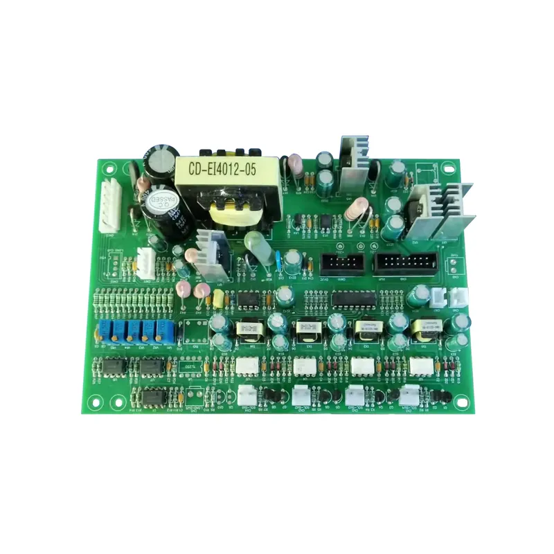Voor 1Kw 2kw 3kw 5kw 5.5kw 8kw - Pure Sine Wave Inverter Board 24V 48V recensie en prijs